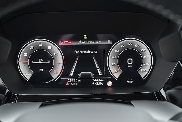 Audi A3 35 TFSI S-Line S-Tronic Sportback