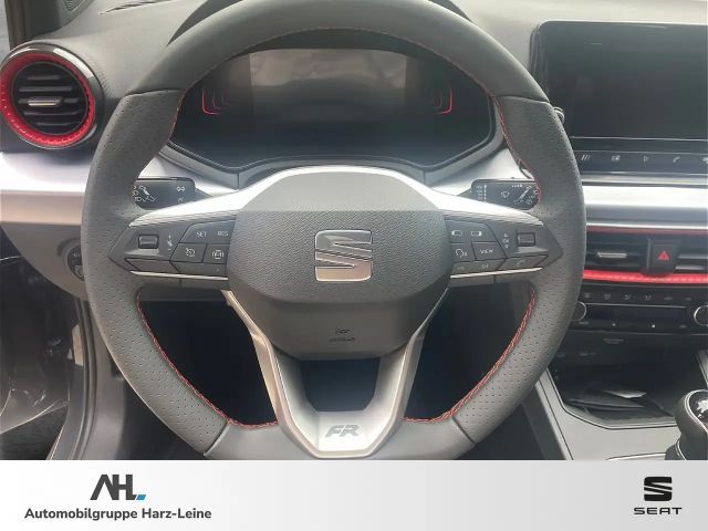 Seat Ibiza 1.0 TSI FR-lijn