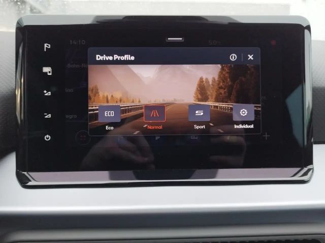 Seat Ibiza 1.0 TSI FR-lijn