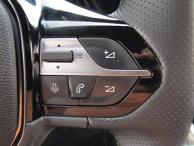 Peugeot 308 EAT8 GT-Line PureTech