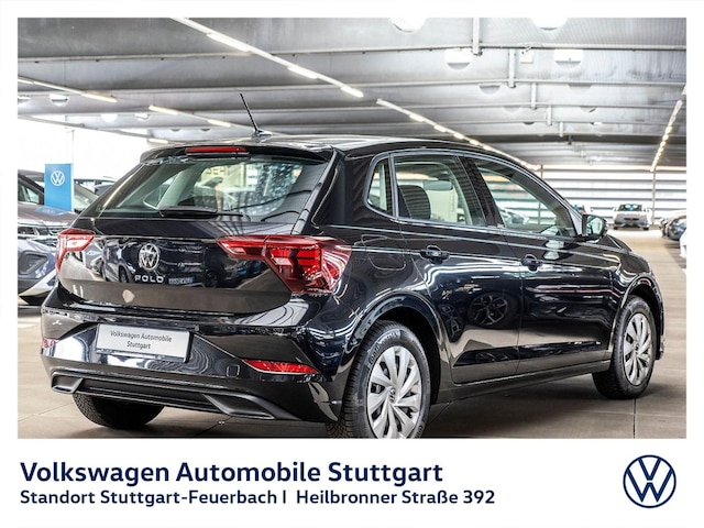 Volkswagen Polo Life