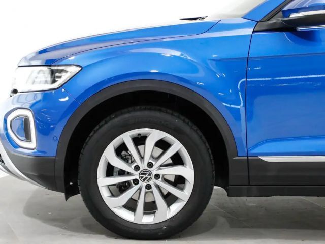 Volkswagen T-Roc 1.5 TSI Cabriolet Style