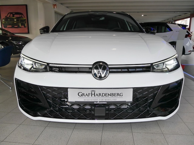 Volkswagen Passat DSG R-Line eHybrid