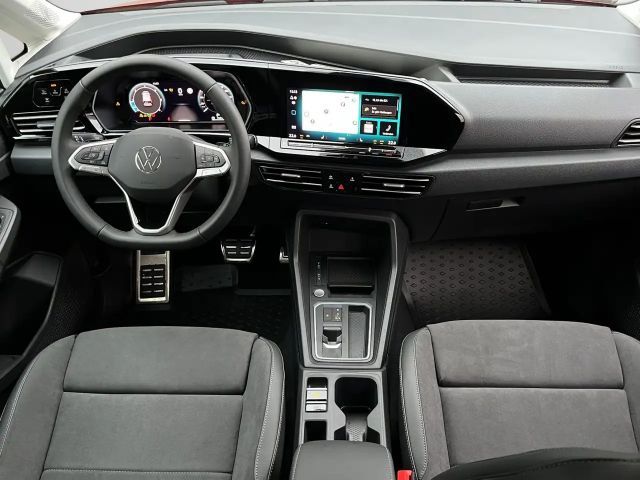 Volkswagen Caddy Style