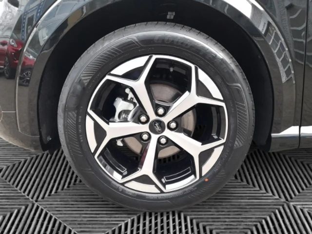 Ford Puma EcoBoost ST Line