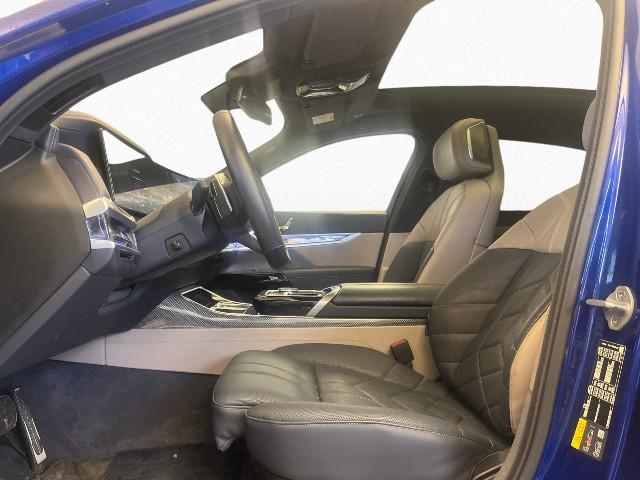 BMW i7 Sedan xDrive60