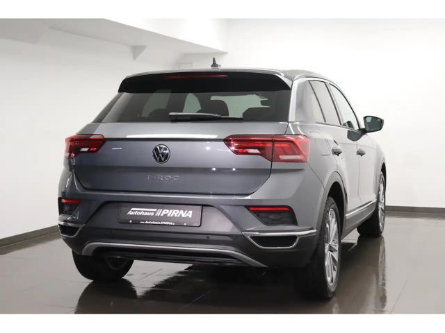 Volkswagen T-Roc 1.5 TSI DSG Sport