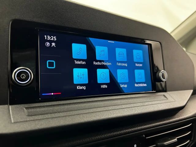 Volkswagen Caddy Cargo TDI