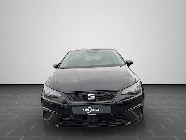 Seat Ibiza Ibiza CarPlay/EPH/LED/Sitzheiz./Touchscreen uvm...