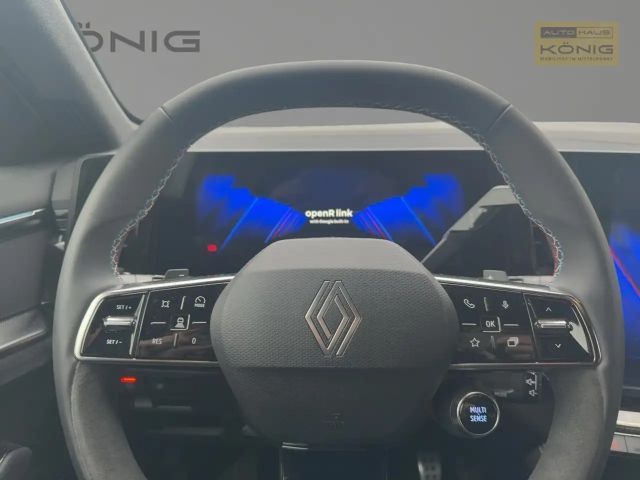 Renault Austral Alpine Esprit Iconic