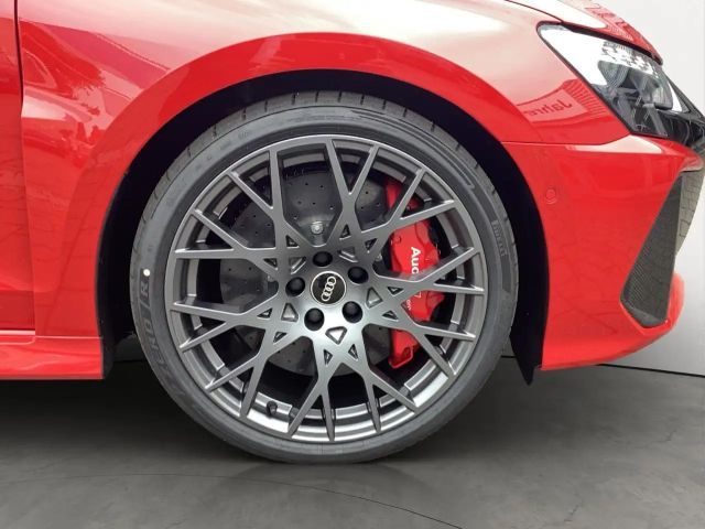 Audi RS3 Quattro Sedan