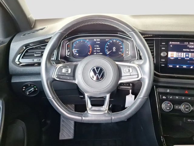 Volkswagen T-Roc Design TSI