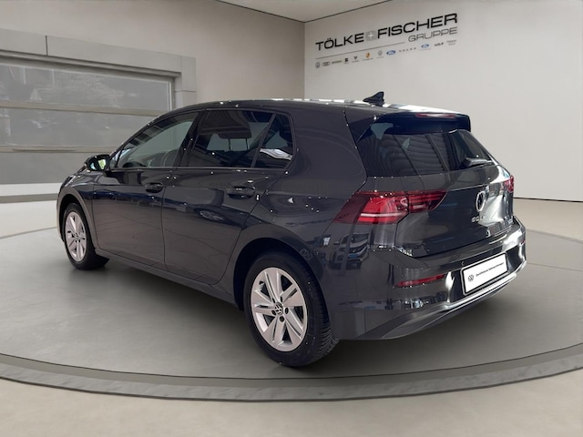 Volkswagen Golf 1.5 eTSI Golf VIII