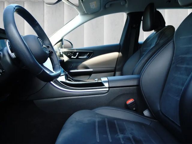 Mercedes-Benz C 180 AMG Line Estate