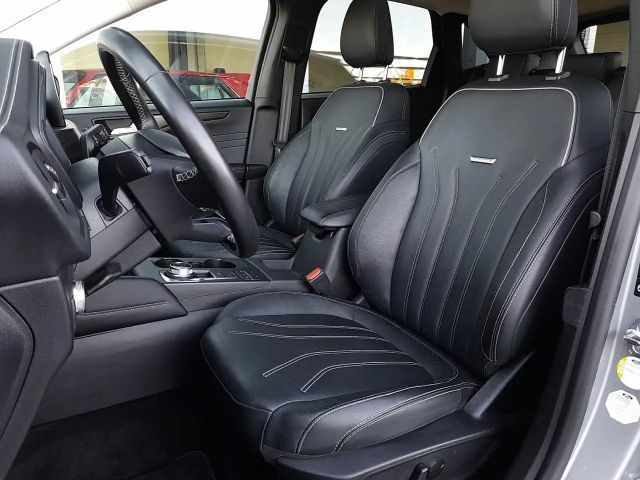 Ford Kuga 4x4 AWD Vignale