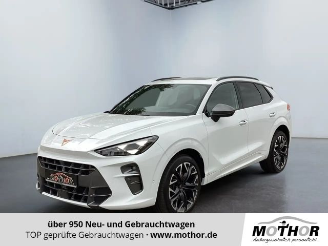 Cupra Terramar 2.0 TSI VZ