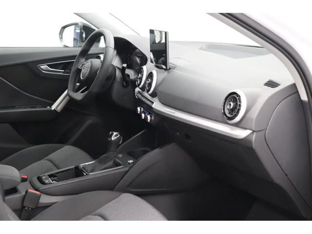 Audi Q2 35 TFSI S-Tronic