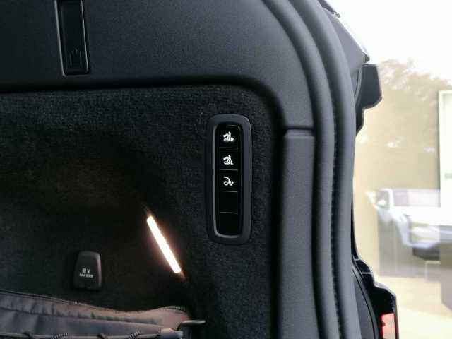 Volvo EX90 AWD Twin motor Ultra