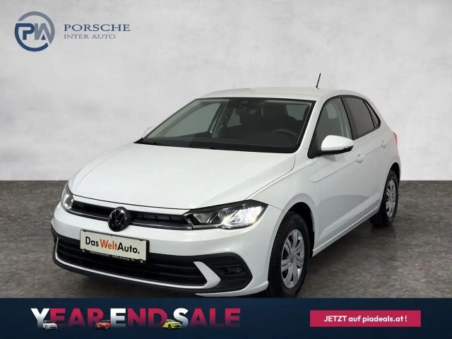 Volkswagen Polo 4Me