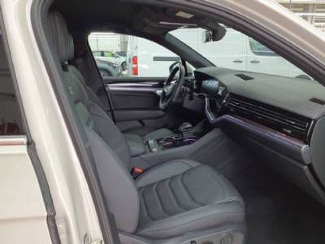 Volkswagen Touareg 3.0 V6 TDI R-Line