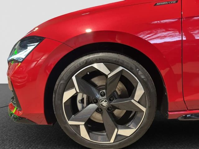 Skoda Superb 2.0 TDI 4x4