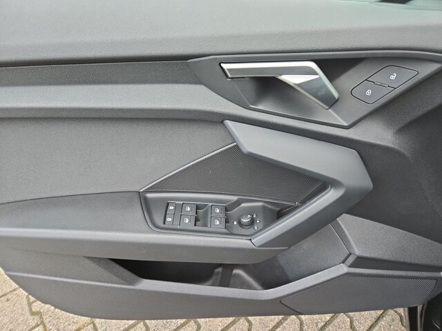 Audi A3 30 TDI S-Tronic Sportback