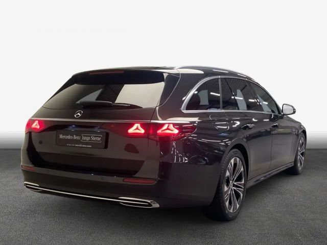 Mercedes-Benz E 200 E-Klasse