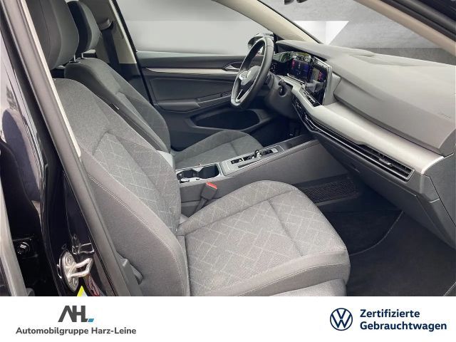 Volkswagen Golf 2.0 TDI Golf VIII Life