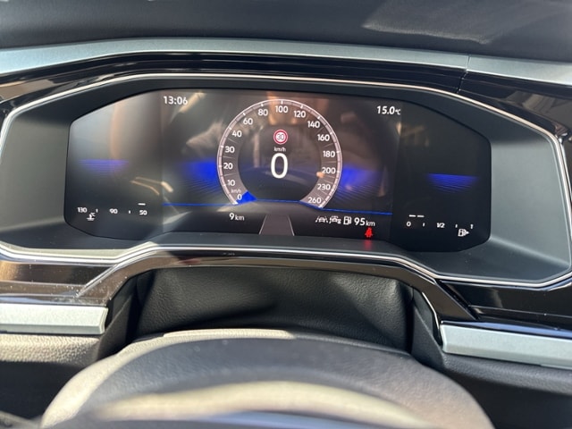 Volkswagen Polo 1.0 TSI