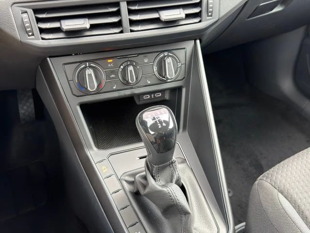 Volkswagen Polo 4Me TSI