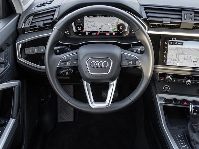 Audi Q3 35 TFSI S-Tronic