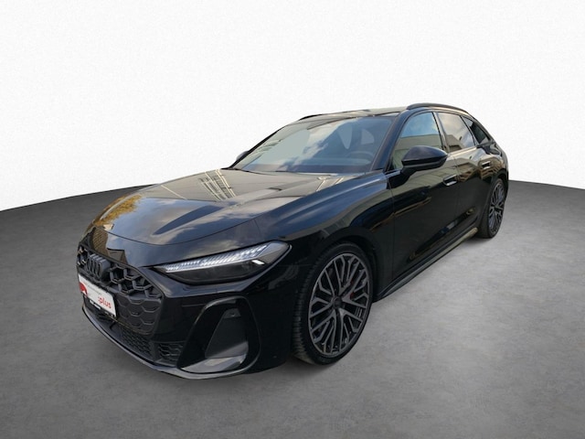 Audi S5 Avant S-Tronic