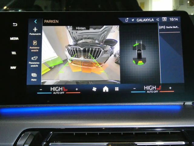 BMW 218 218d M-Sport