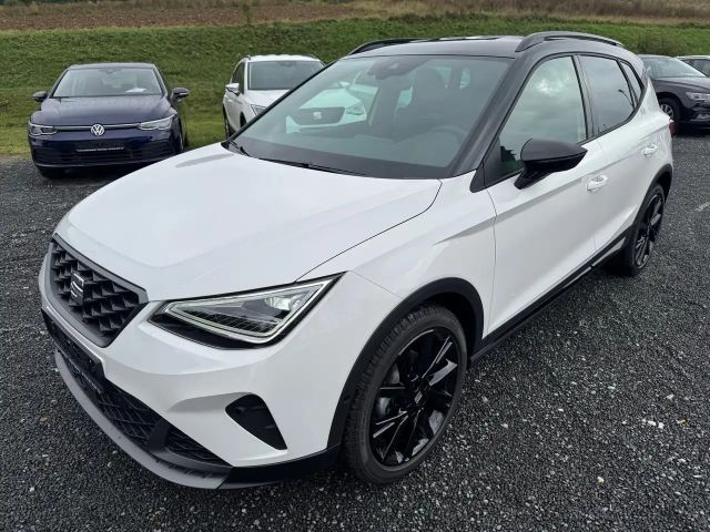 Seat Arona 1.5 TSI DSG FR-lijn