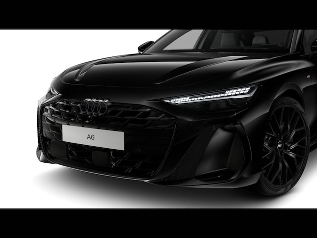 Audi A6 Quattro S-Tronic Sedan