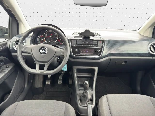 Volkswagen up! 1.0 move *KAMERA*SHZ*KLIMA*PDC*ALLWETTER*