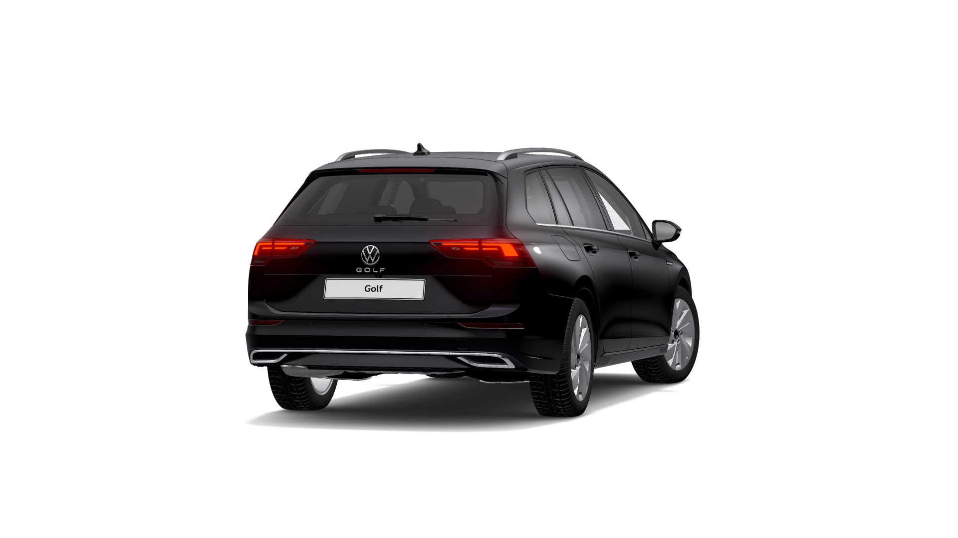 Volkswagen Golf 2.0 TDI DSG Variant