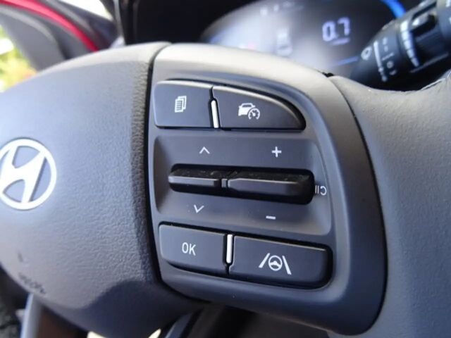 Hyundai i10 1.0 Smart