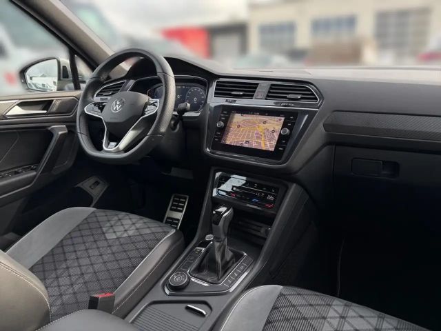 Volkswagen Tiguan 2.0 TDI Allspace R-Line