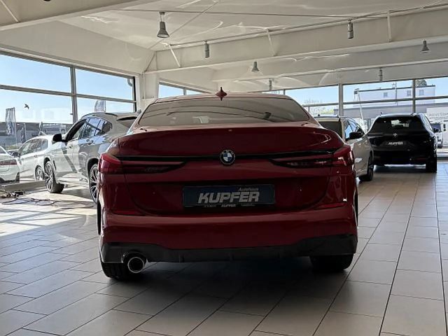 BMW 218 218i Coupé M-Sport