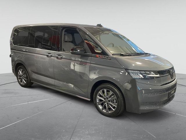 Volkswagen Multivan DSG Life