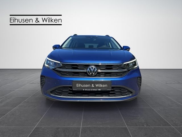 Volkswagen Taigo DSG Life