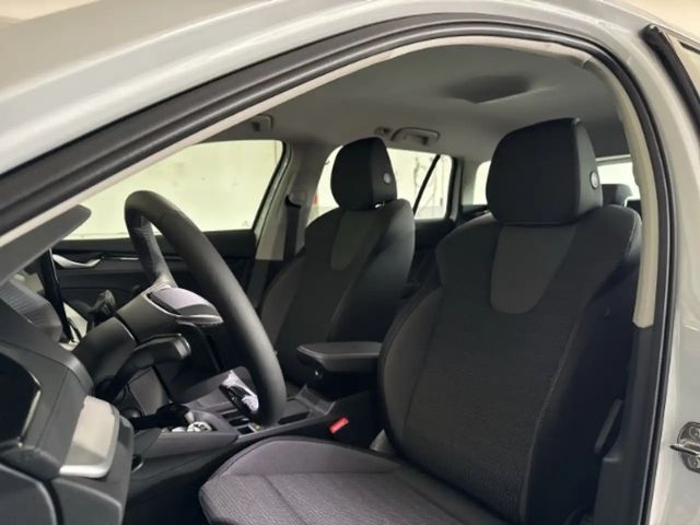 Skoda Octavia 2.0 TDI Combi Selection