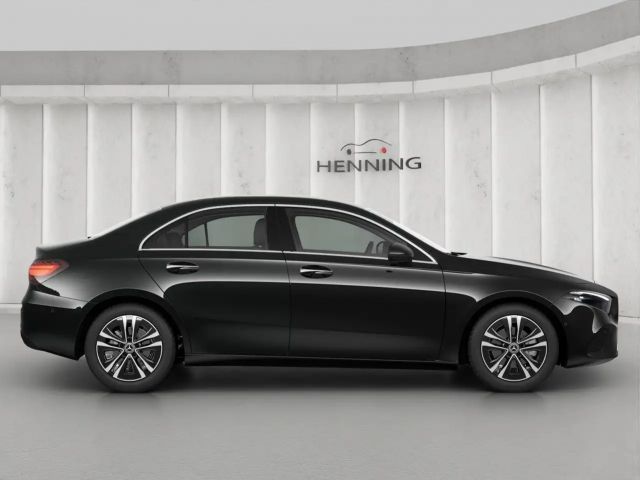 Mercedes-Benz A 180 Progressive