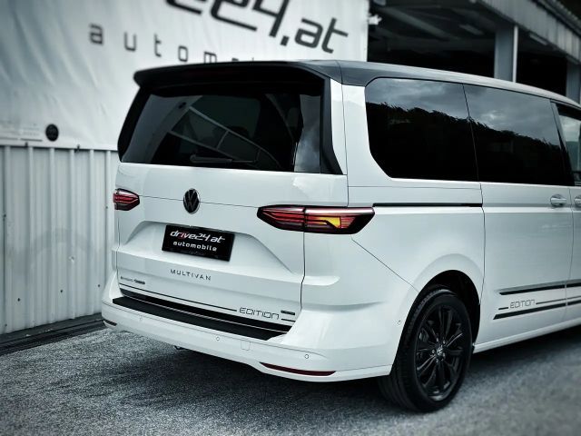 Volkswagen Multivan T7 eHybrid