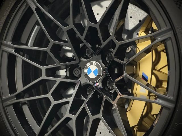 BMW M3 Competition Touring