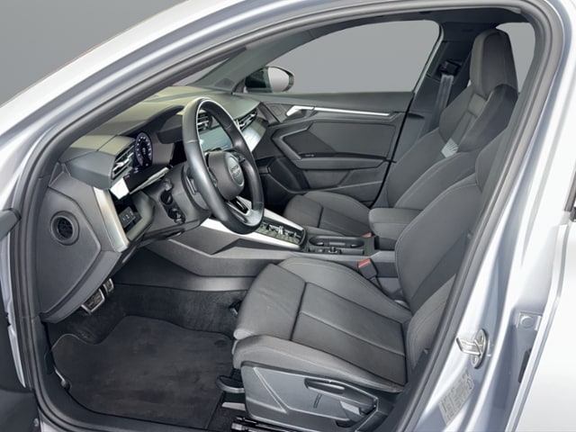 Audi A3 35 TFSI S-Tronic Sportback