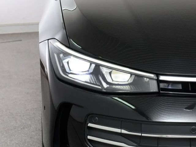 Volkswagen Passat Business DSG Variant