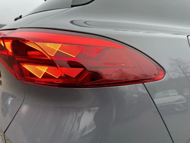 Cupra Terramar 2.0 TSI VZ