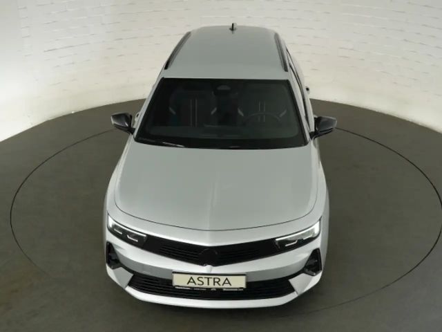 Opel Astra GS-Line Grand Sport Sports Tourer